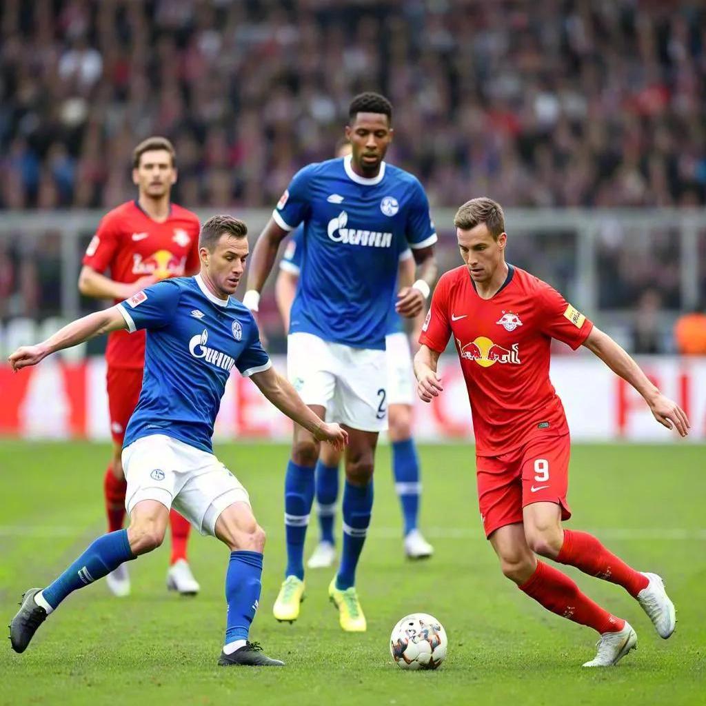 转会期法甲焦点战，莱比锡造点机会，媒体盛赞，高层口径保持一致