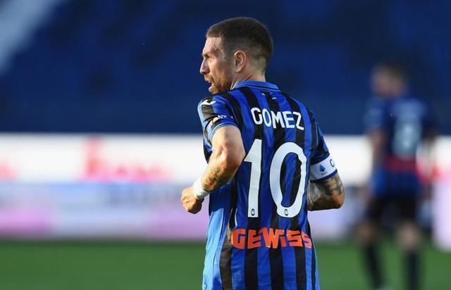 清晨亚特兰大队长鼓劲:欧联节点到来;信心回归;控场能力受关注 清晨亚特兰大队长鼓劲:欧联节点到来;信心回归;控场能力受关注