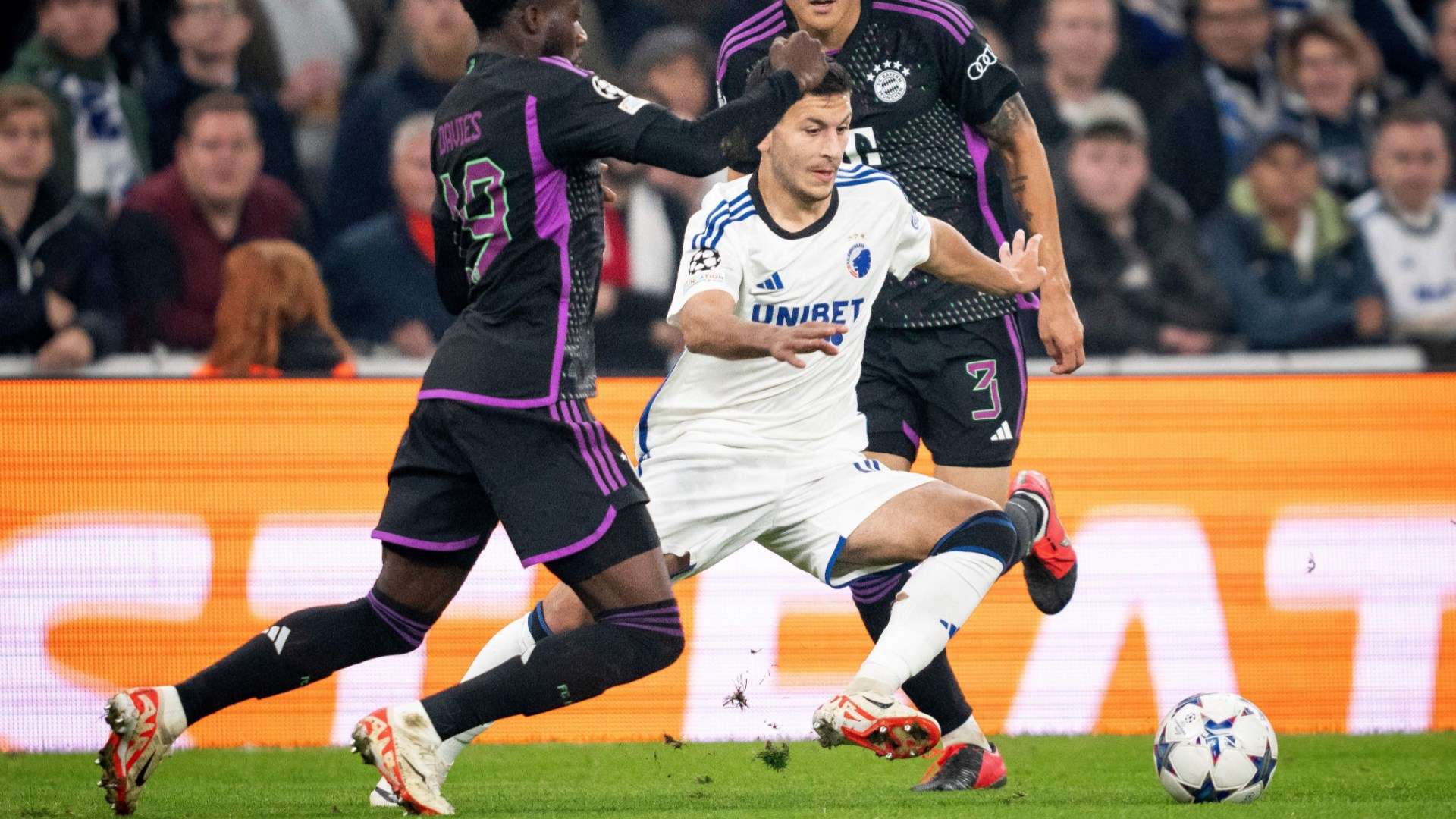 欧冠赛程吃紧,罗马今晚刷新队史纪录,球迷炸锅,球探报告显示潜力 欧冠赛程吃紧,罗马今晚刷新队史纪录,球迷炸锅,球探报告显示潜力